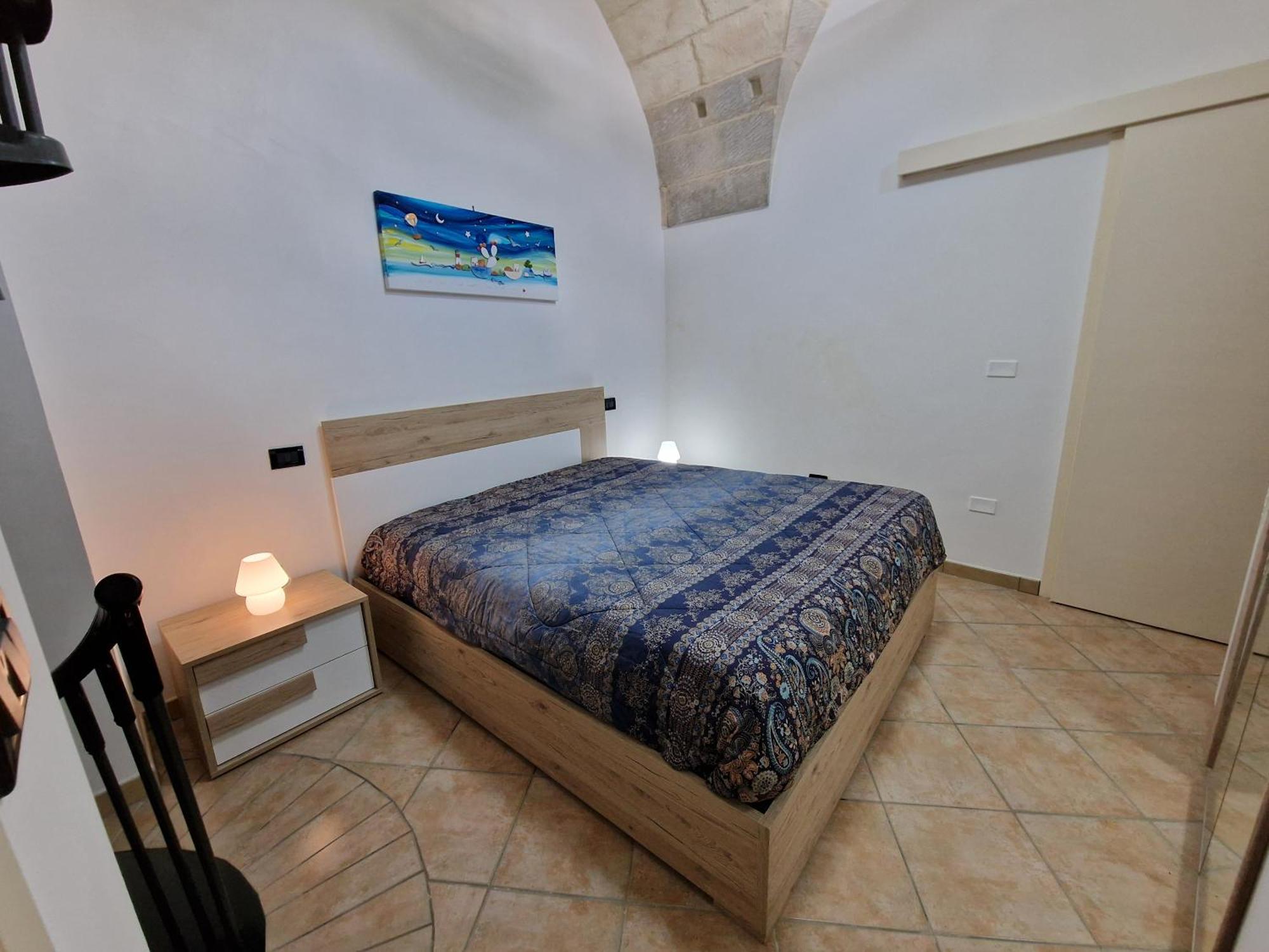 Casa Dei Puffi In Salento Villa Muro Leccese Eksteriør bilde