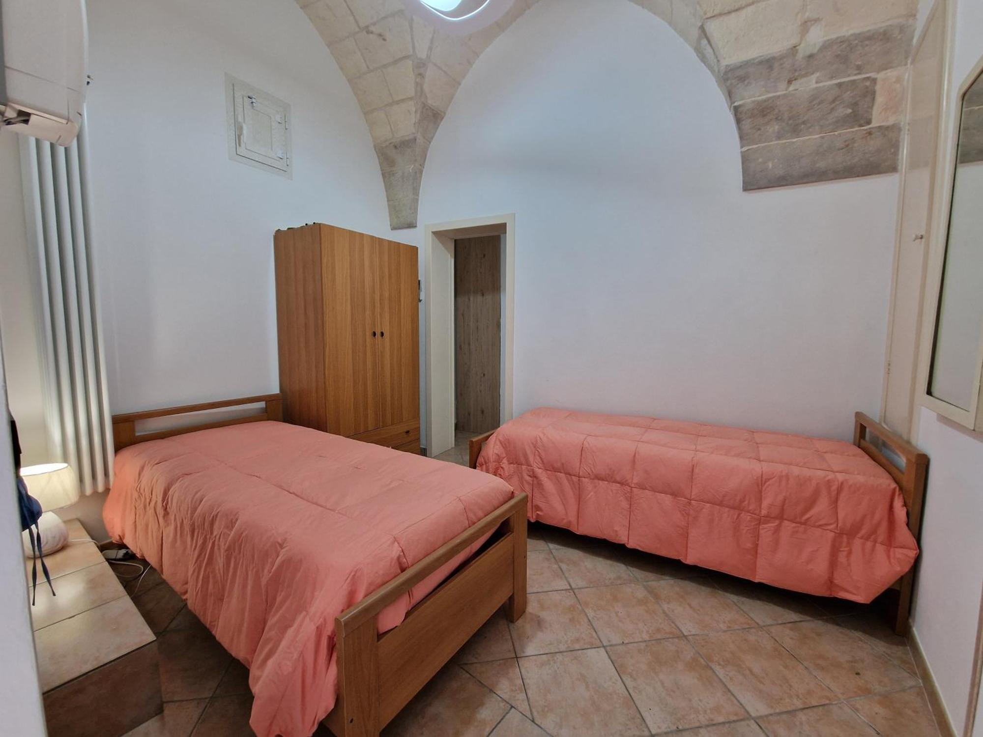Casa Dei Puffi In Salento Villa Muro Leccese Eksteriør bilde