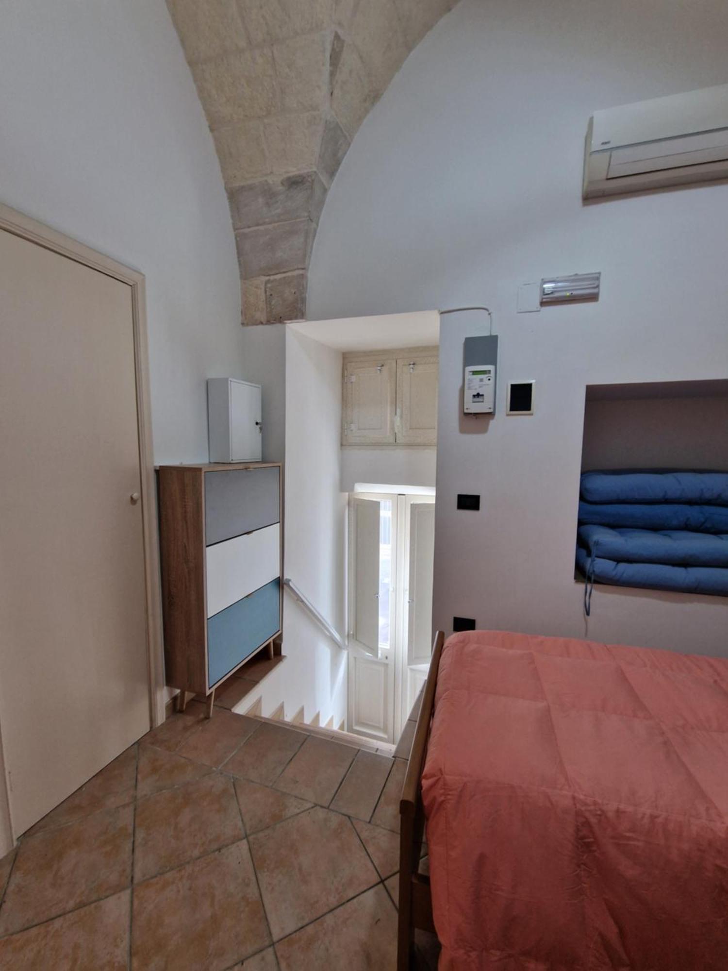 Casa Dei Puffi In Salento Villa Muro Leccese Eksteriør bilde