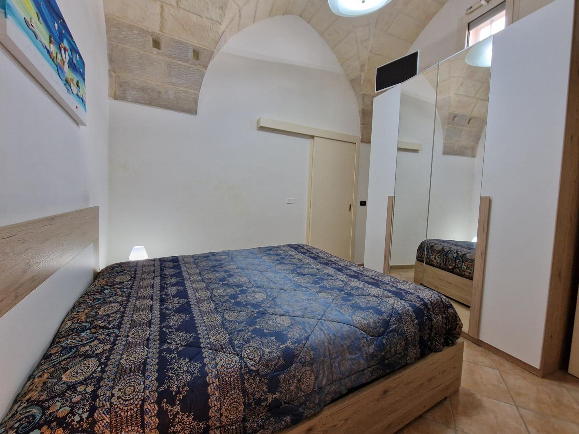 Casa Dei Puffi In Salento Villa Muro Leccese Eksteriør bilde